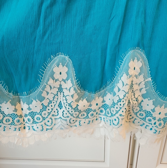 NWT Umgee Dress Size S - Picture 9 of 9